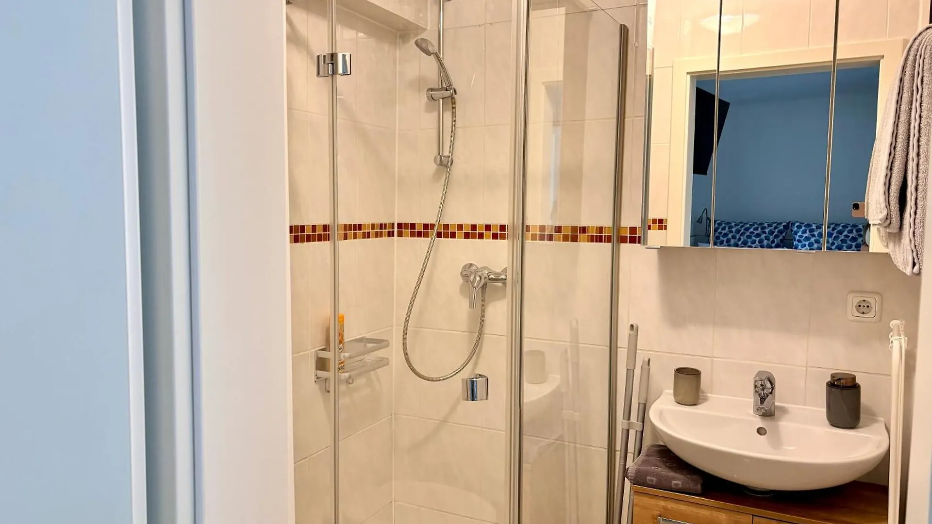 Apartment Smart-Apartment In Bamberg