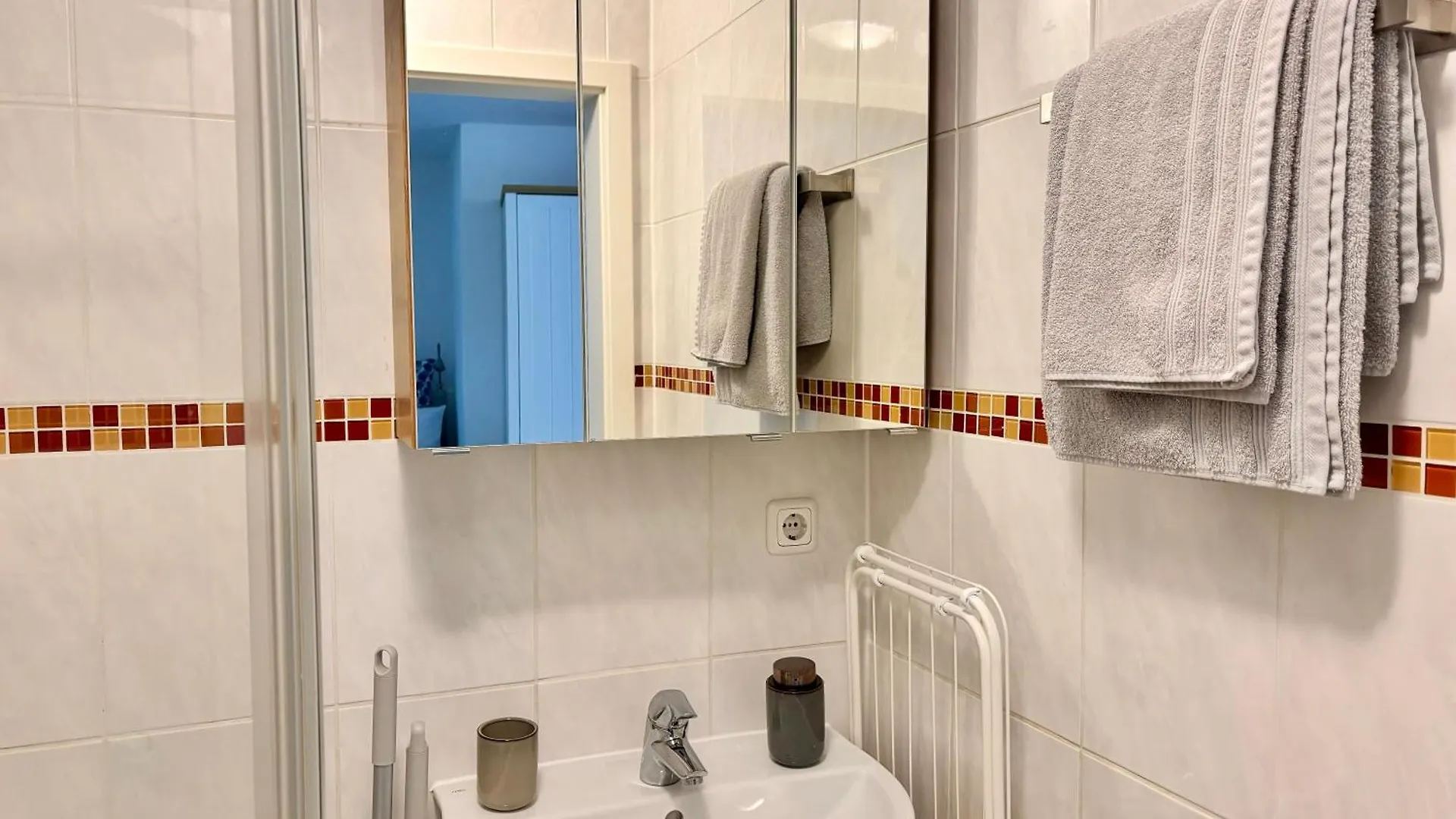 Smart-Apartment In Bamberg 0*,