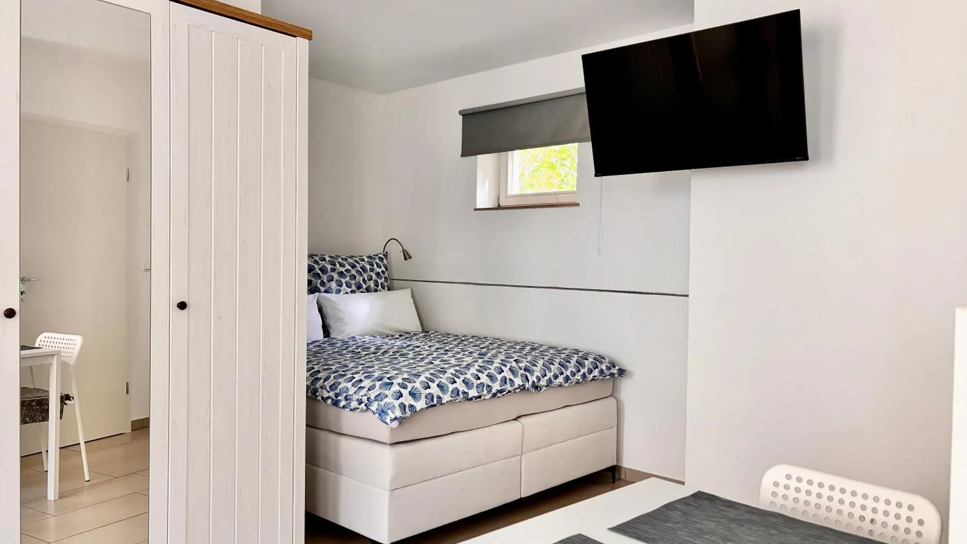 Smart-Apartment In Bamberg