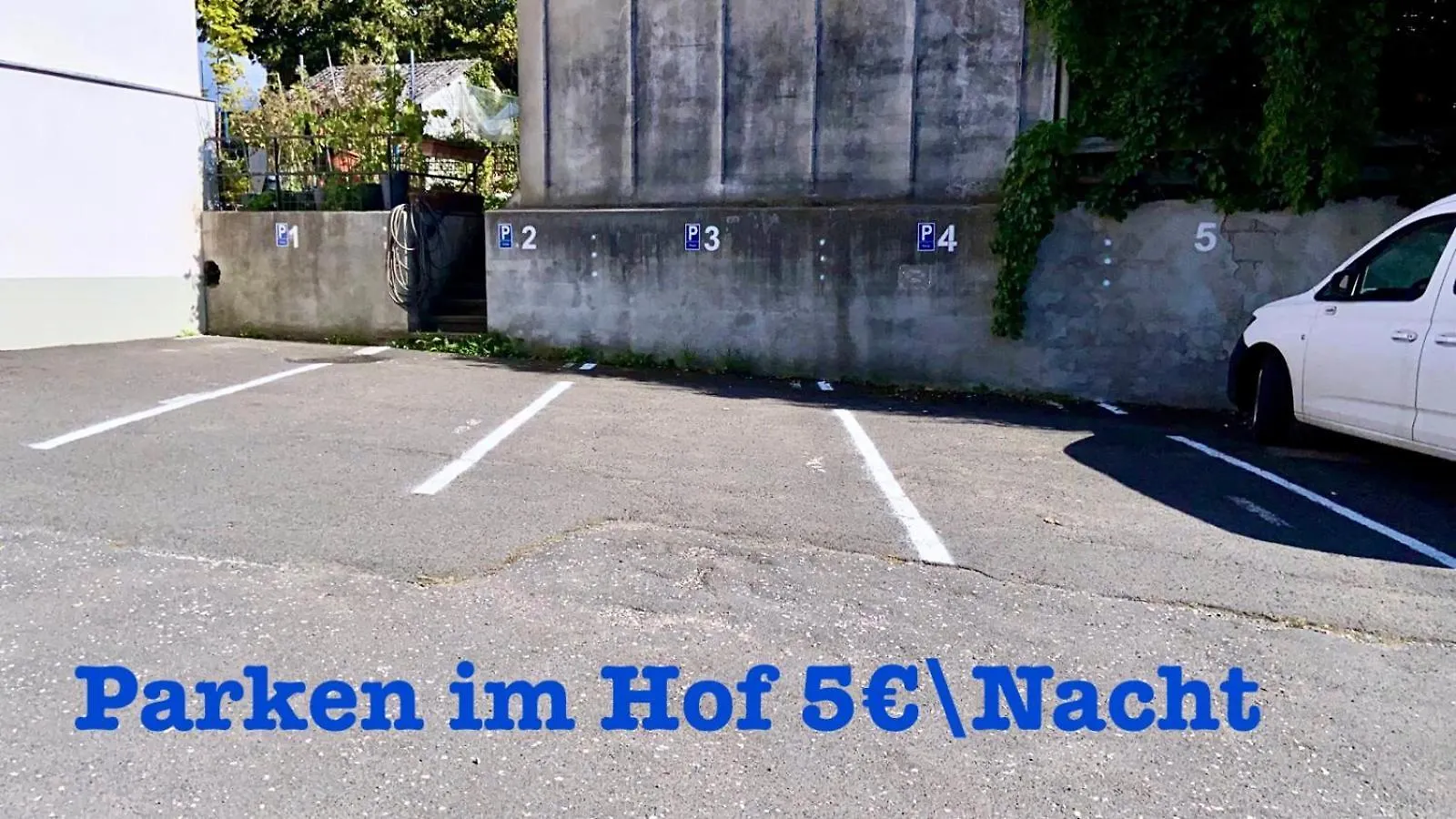 Apartment Smart-Apartment In Bamberg Germany