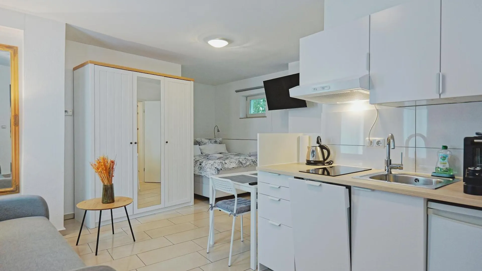 Smart-Apartment In Bamberg